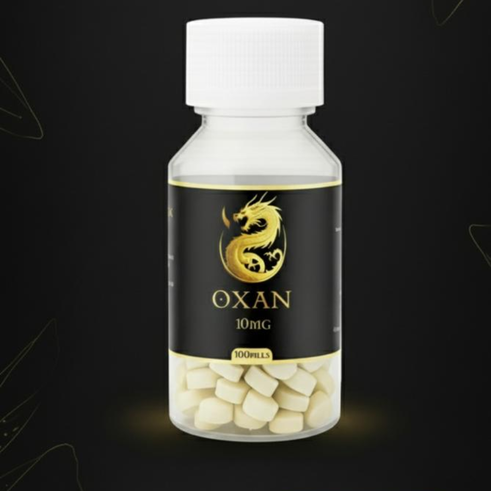 OXAN 100TABS BANGKOK LABSK