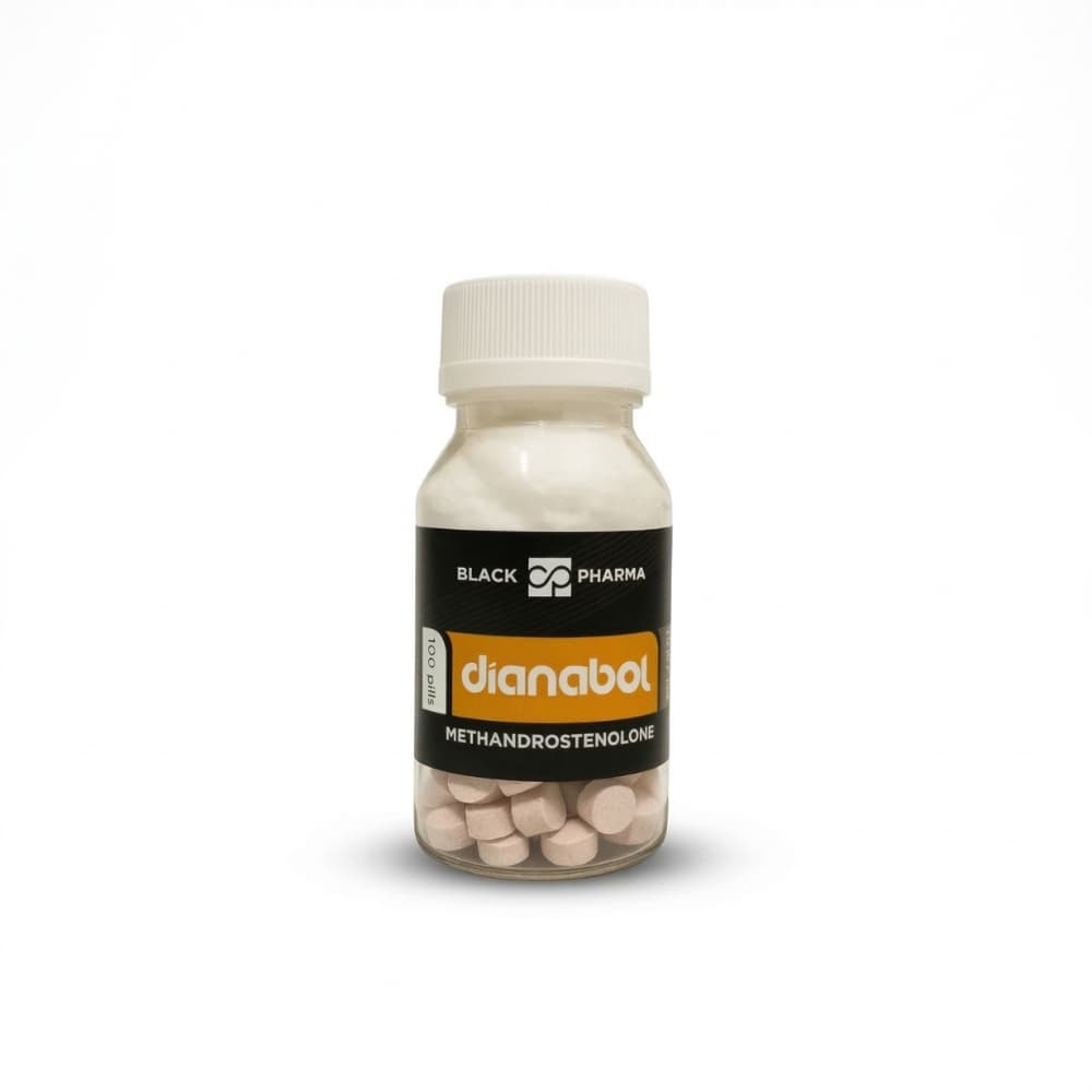 Dianabol