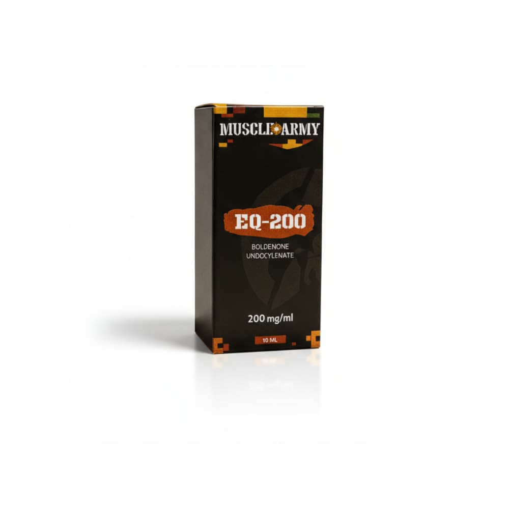 EQ-200 – Boldenone Undecylenate