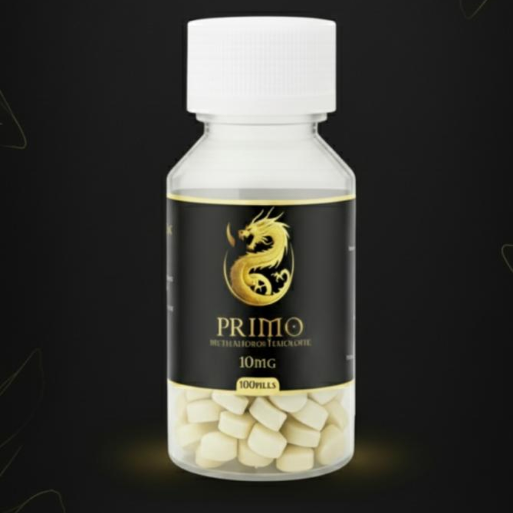 PRIMO 100TABS BANGKOK LABS