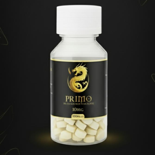 PRIMO 100TABS BANGKOK LABS