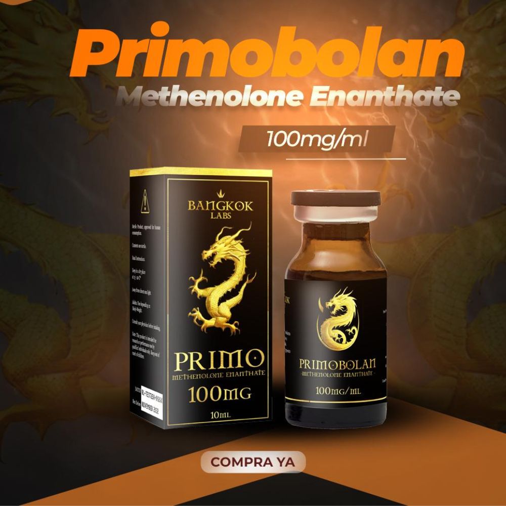 PRIMO 10ML BANGKOK LABS