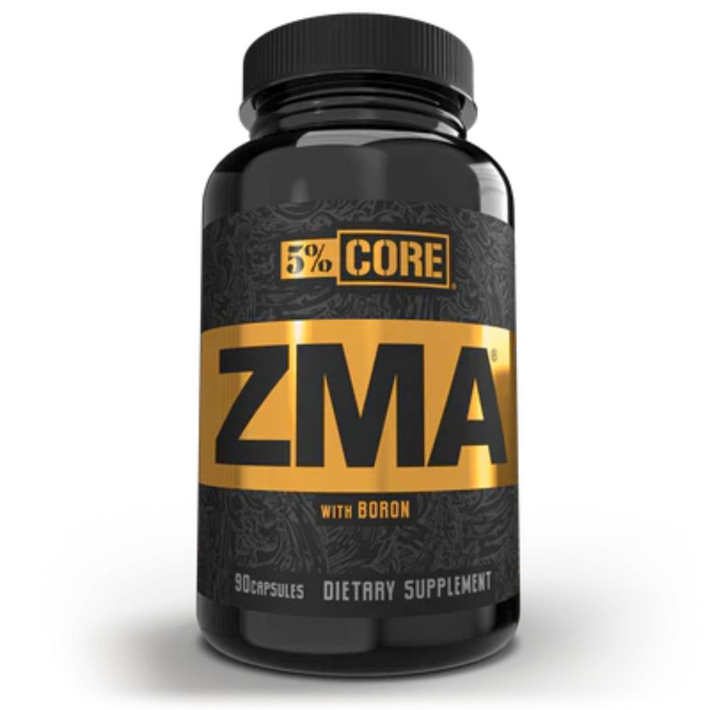 PRECURSOR ZMA RICH PIANA 5% CORE 90 CAPSULAS