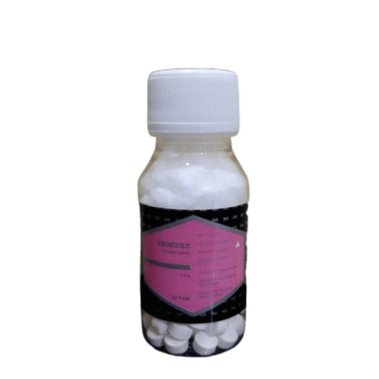 ARIMIDEX PHARMA CHAOS PASTILLAS