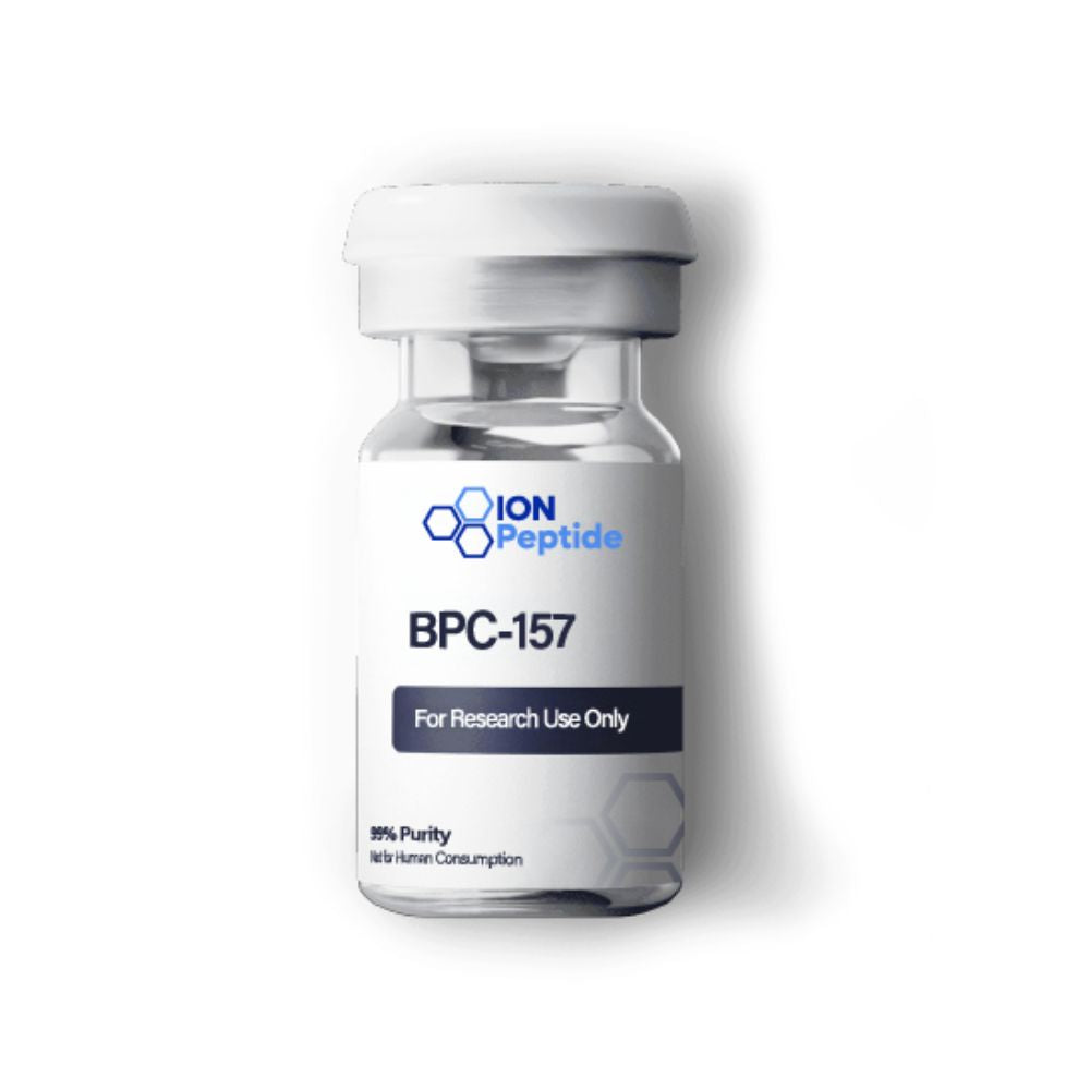 PEPTIDO BPC-157 ION PEPTIDE 5MG