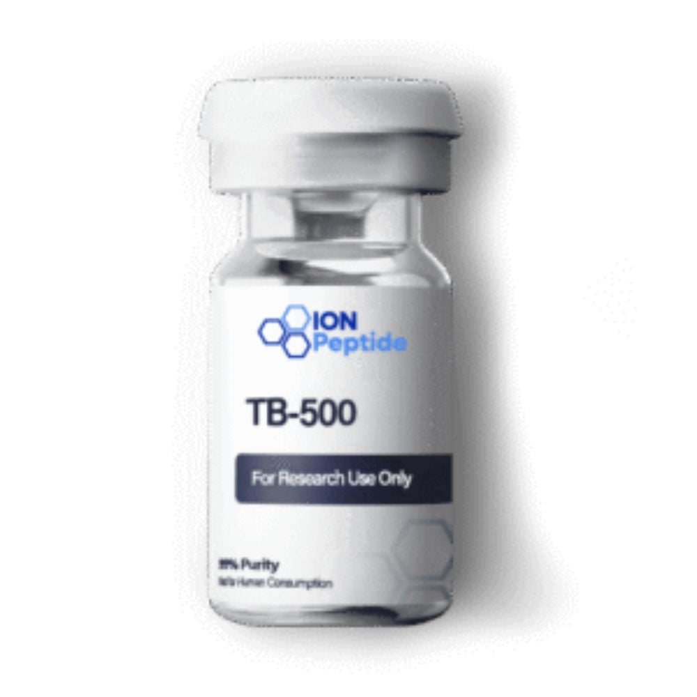 PEPTIDO TB-500 ION PEPTIDE 5MG