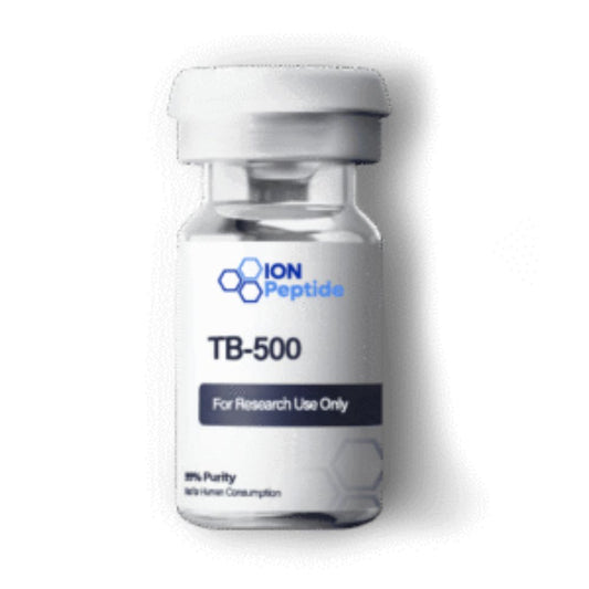 PEPTIDO TB-500 ION PEPTIDE 5MG
