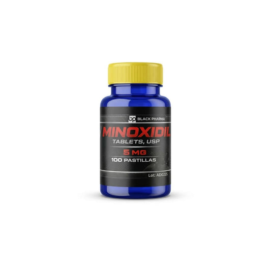 Minoxidil