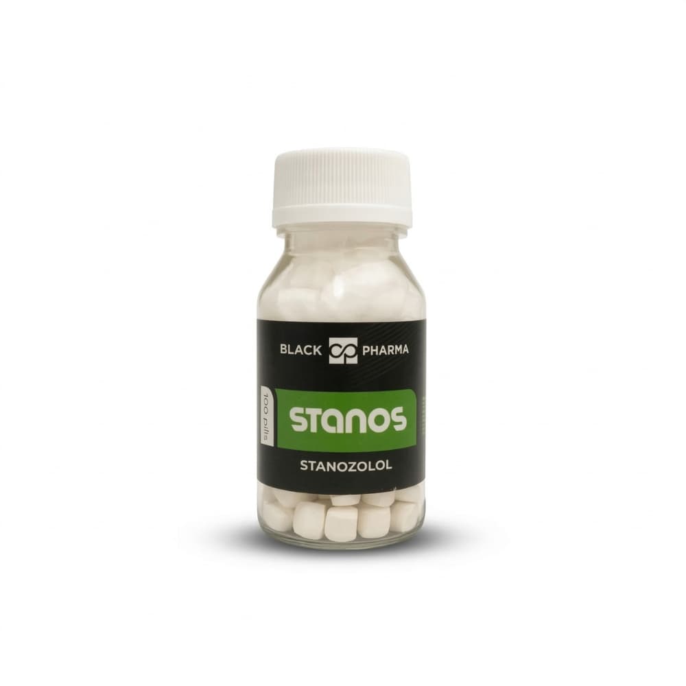 Stanos