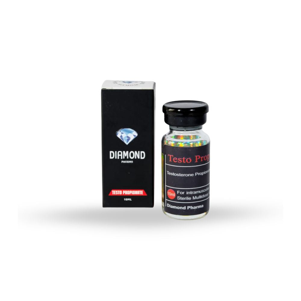 TESTOSTERONE PROPIO DIAMOND 125MG