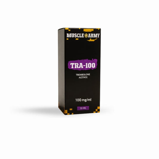 TRA-100 – Trembolone Acetate